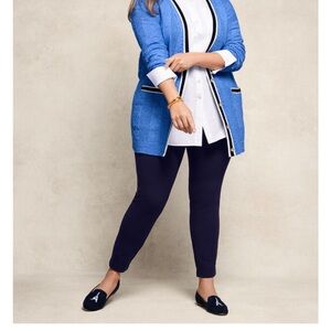 Talbots 2X cardigan